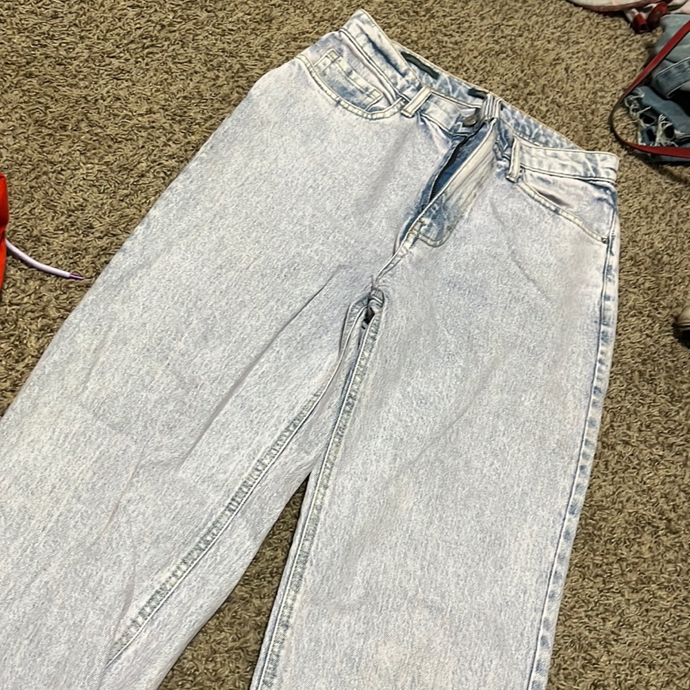 Never worn Wild Fable jeans